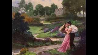 МАСТЕР и МАРГАРИТА. А. Желтов - Кристина Коноплёва