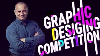 Graphic Designing Competition| Tayaluga | Check comments for joining