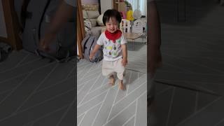 한일부부 퇴근하면 기다려지는 이름부르기 #vlog #한일부부 #육아 #일본여행 #韓日夫婦 #국제부부