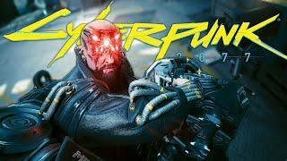 All Boss Stealth Takedowns - Cyberpunk 2077