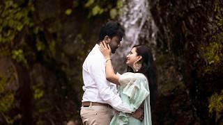 Alma Gemela | Shubhangi & Sarthak | Pre Wedding Film | Reality in Reel | Rishikesh | Uttarakhand