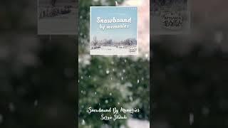 'Засніжені Спогадами' (short) #guitar #ukrainianmusic #українськамузика #meditation #relaxation