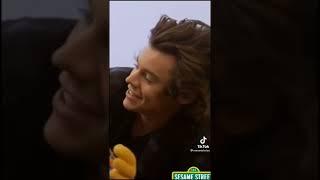 abc song by liam & harry #onedirection#harrystyles #louistomlinson#liampayne #zaynmalik #niallhoran