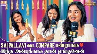 Kaveri Happy அண்ணாச்சி.. Mahanadhi Fans-காக Exclusive Update குடுத்த Kaveri! Super Women Award 2025