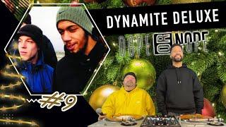 #BESTE WEED HYMNE! | Dynamite Deluxe - Grüne Brille | Sherlock Jones & Big Boi Watson Reaction