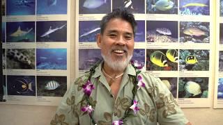 VOS Meet the Speaker: Sam Ohu Gon III