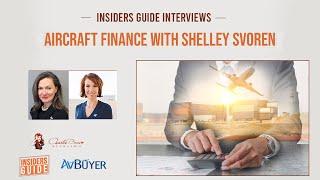 Aircraft Finance: The Insiders Guide Interviews