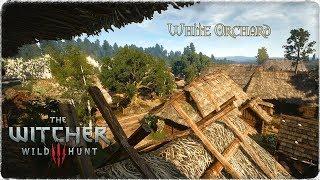 Witcher 3: White Orchard Ambient | 1 Hour version | Relaxing music | || HD