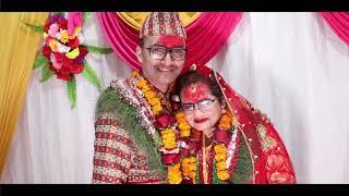 Ishwor Simkhada(Drcmkhada)& Pragya Poudel Engagement, Marrige and Reception Highlights. Best Couple