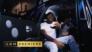 Isong - Cruise Control [Music Video] | GRM Daily