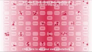 WiiloveitTV Messageboard 2