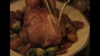 Magnus Nilsson: Frankenchicken