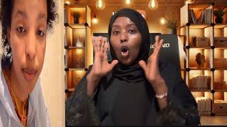 RAAQIYA HADAA LAFURAY WE U QAADAN LADAHAY! &FURIINKU WA CALAF& WAANO IYO CANAAN DAAWO ILAA DHAMADKA