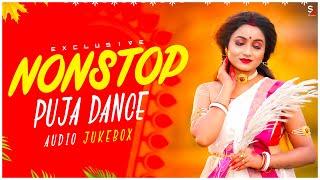 Nonstop Puja Hit Dance Dj Song | Nonstop Dance Dj Song 2024 | Bangla Hit Puja Dj Song - Dj Suman Raj