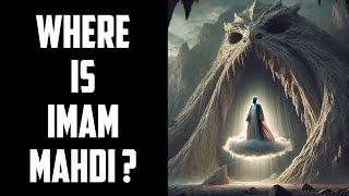 Where is Imam Mahdi?