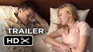 The Motel Life TRAILER 1 (2013) - Emile Hirsch, Dakota Fanning Movie HD