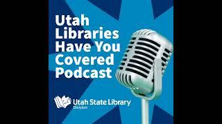 David Wicai & CCE | Utah Libraries Have You Covered