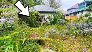 Church Pastor caught harassing Neighbor for Overgrown Yard