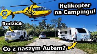 Pierwszy Dzień w Niemczech !!! - Nowe Zdjęcia naszego BUSA !!! * Ile w ≈ Zapłacimy za Naprawę? (866)