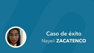  ¡Testimonio TOP!  Caso de éxito en iad México 