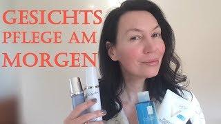 HAUT PFLEGE Routine MORGENS | Die WICHTIGSTEN Schritte | Natali Nordbeauty