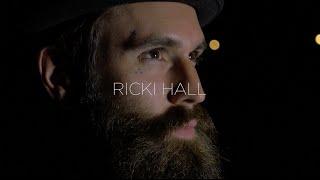 Ricki Hall Tattoo Interview for Ink & Honor