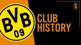 Borussia Dortmund | Club History