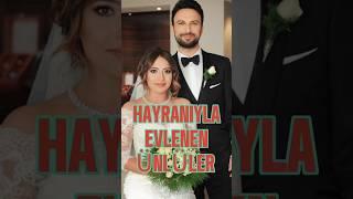 Hayranıyla Nikah Masasına Oturan Ünlüler 