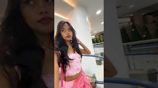  Look Who’s Left Alone Pretty Jenny & Morena Barbie at Shopping Mall Tagbilaran Living Philippines