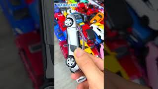 TOY CARS DRIVING