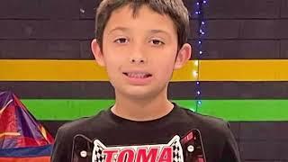 Logan Moreno