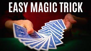 Learn a Self-Working Magic Trick! (Spellbound)