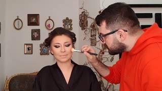 Elnur Hasanov - Arabstyle Makeup (1)