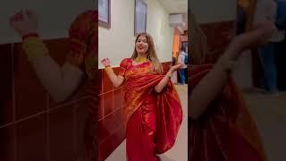 Ashwini Joshi#aagrikoli #instareels