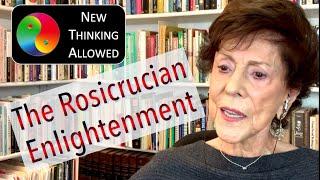 The Rosicrucian Enlightenment with Betty Kovács