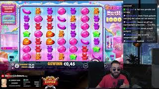 LIVE SLOTS mit HENGZT Highrolls & Buys | !my 200% nonsticky Bonus