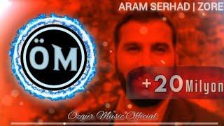 Kurdish Trap | ► Zore ◄ Aram Serhad & Özgür Music Official Remix