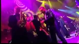 UB 40-I KNEW YOU LIVE 2003