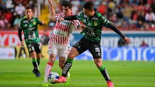  Necaxa 0-1 León  | Resumen | CEA Rayo