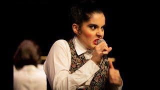 Glòria Ribera - Versiones parciales y erróneas de mi vida y mi gloria TRÀILER