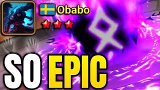 Obabo G3 Purge - Summoners War