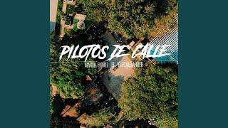 Pilotos de Calle