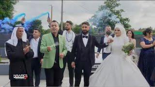 Vindar Adil Hizny 2024  فيندار عادل حزني / Mohammad & Nejla /