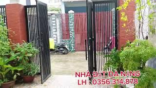 Nhà đất Đà Nẵng Tuyên Phát giá rẻ.Nhà 2 tầng trung tâm quận Hải Châu giảm giá cực sốc.Lh:0356.314878