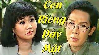 Con Riêng Mặt Dày Đến Nhà Vũ Linh Đòi Chia Lại Gia Tài Của Người Cha Quá Cố - Cải Lương Vũ Linh Hay