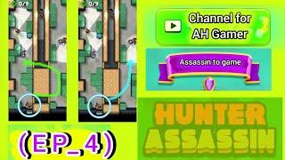 Assassin to game || EP_4 || Short video#RUBY gamer for video#AH Gamer