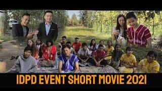 IDPD event short movie 2021