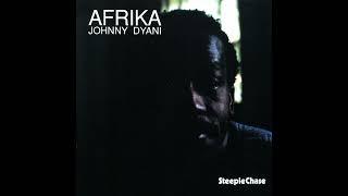 Johnny Dyani - Afrika (Full Album)