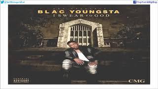 Blac Youngsta - Shoot Me (I Swear To God)