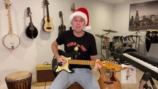 Tunes With Tim - “Jingle Bell Rock”